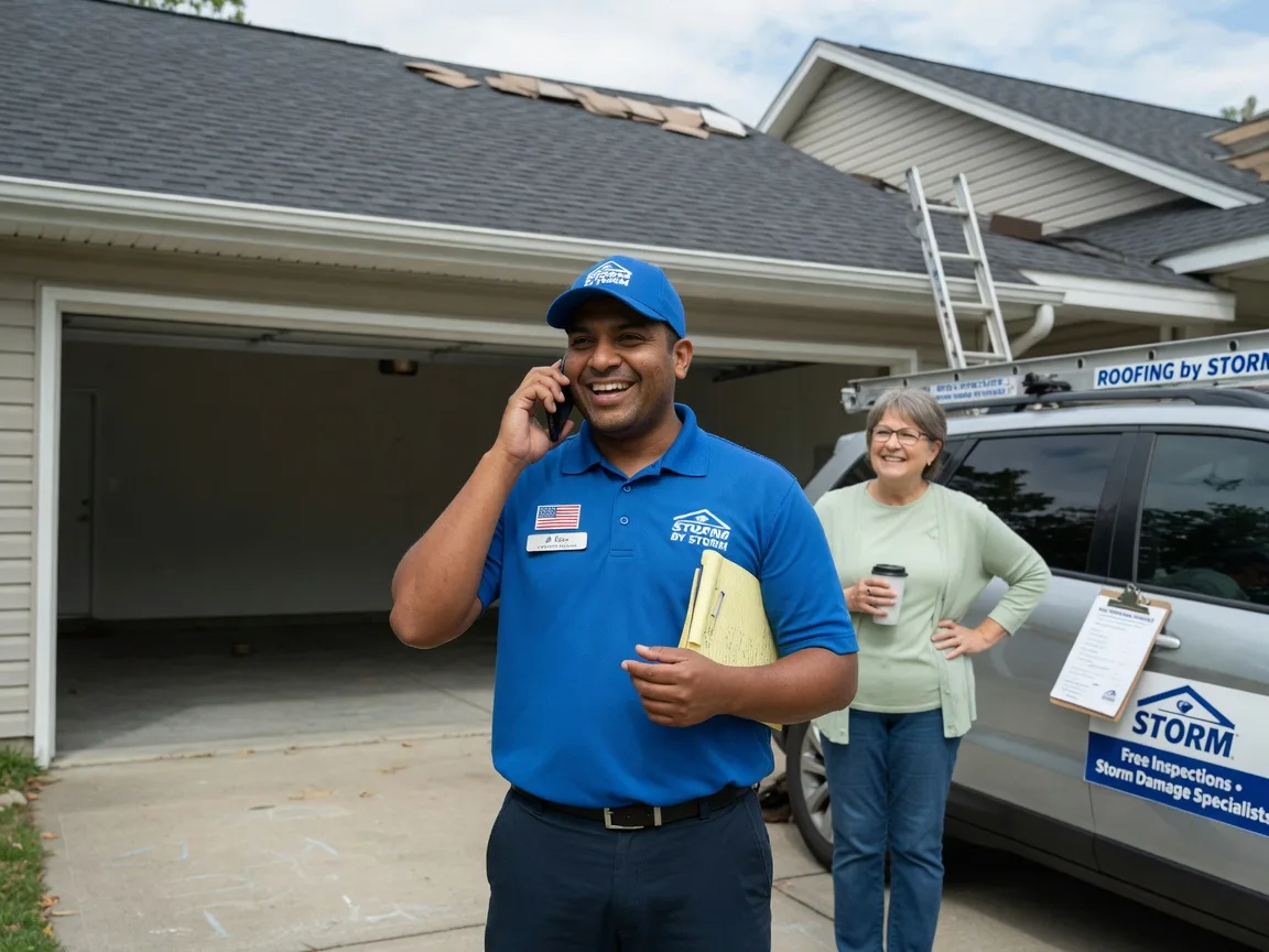 Roof Repair Near Me Dover Afb, DE FAQs